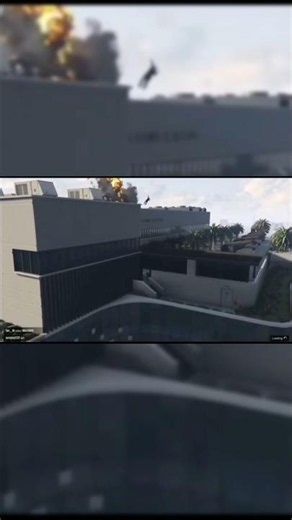 Esto es lo más gracioso que pasa en una Pantalla de carga #gta5 #gtaonline