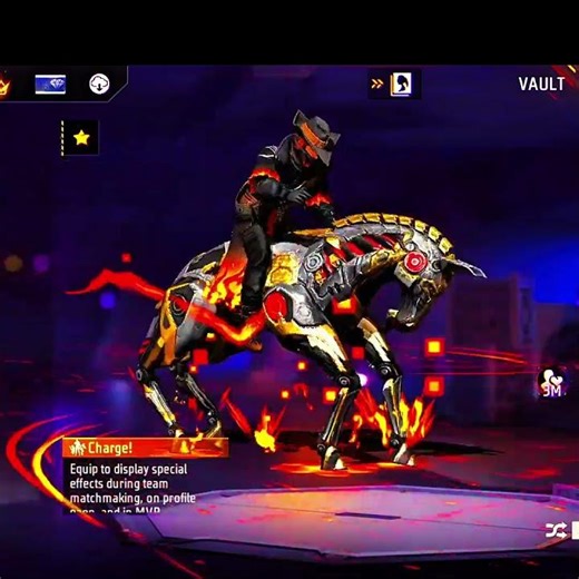 freefire #animiation #shorts🐎🏇