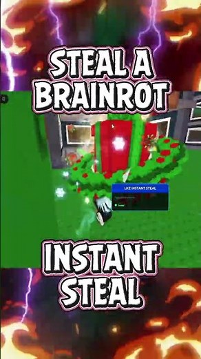 👻 TELEPORT SCRIPT in STEAL BRAINROTH! #roblox #stealabrainrot #stealabrainrotscript #sabscript