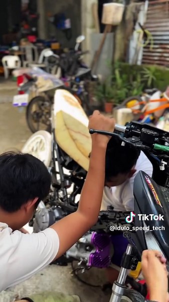 Exploring the Sniper LC135 MX Motorcycle Performance