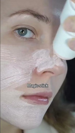 SKIN1004 Pore Mask Review – Easy Stick Application & Deep Cleansing 💚✨