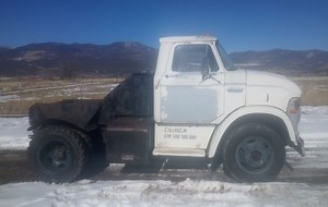 N-500 is the Perfect Puller for Your Classic Ford Race Car