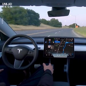 38K views · 546 reactions | The future of driving? | Ultra Tune | Facebook