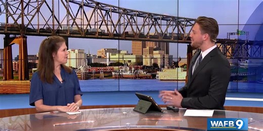 Baton Rouge Ballet Theatre preparing for first performance of season, auditions for ‘The Nutcracker’