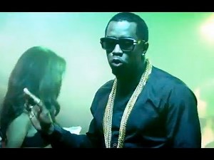 Future (Feat. Diddy & Ludacris) - Same Damn Time Remix [Music Video]