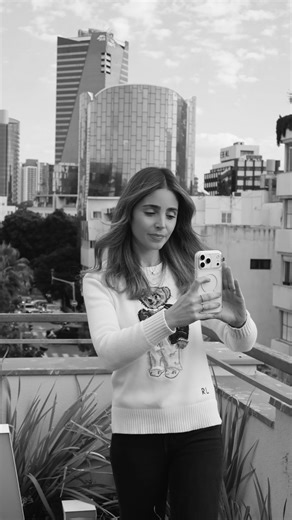 Noa Marudi on Instagram‎: "Thank you, 2025 🤍 תודה על הגשמת חלומות, ועל הזכות להיות שם איתכם! תודה לכל מי שבוחר בי, אוהבת אתכם."‎