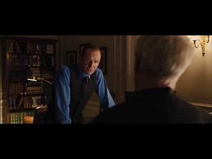 Skyfall - "There Are No More Shadows" (1080p)