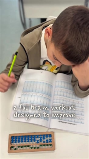 Kiddo Genius isn’t just an after-school course. Through abacus and mental math, kids build focus, confidence, and lightning-fast thinking—skills they’ll use for life. #stem #nyckids #afterschool #math #KiddoGenius