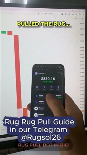 How to Create a Meme Coin on Solana (Pump.fun Guide) and Avoid Rug Pulls