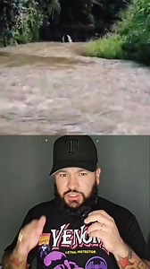 378K views · 2.4K reactions | Terrifying scary creature that looks like la llorona #LaLlorona #paranormal #scaryvideos #scary #horror #creature | Jullian Moises Serrano Aleman | Facebook