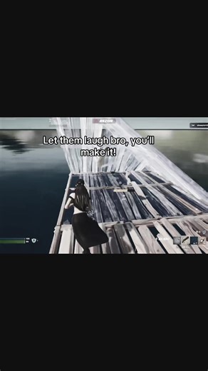 Fortnite Controller Player Motivation: Keep Grinding!