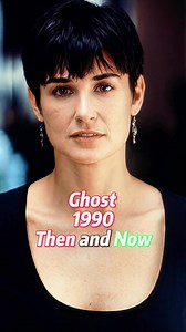Ghost (1990) cast then and now.The Villain died of AIDS & The Hero died of Cancer: The Tragic Real Life of