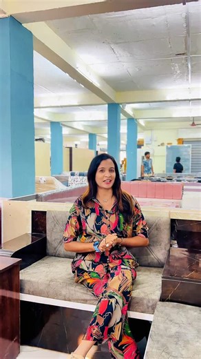 ❤️🔅हॅलो संभाजीनगर 📍🏡 on Instagram: "घराचं सौंदर्य वाढवायचं आहे का? 😍 मग एकदा श्री कालिका फर्निचर आणि इलेक्ट्रॉनिक्स ला भेट द्याच! 🏡✨ 🛋️ स्टायलिश कुशन सोफा, महाराजा सोफा 🛏️ हायड्रॉलिक, ट्रॉली, किंग साईज बेड 🚪 वॉर्डरोब – वूडन, मेटल, प्रीमियम क्वालिटी 🪵 MDF व इंजिनिअर्ड वूड फर्निचर 🍽️ डायनिंग, ☕ टी टेबल, 💼 ऑफिस टेबल, 📚 स्टडी टेबल 🛌 मॅट्रेस व पिलो – सर्व साईजमध्ये उपलब्ध 👉 घर व ऑफिससाठी सर्व प्रकारचे फर्निचर 👉 कस्टमाइज ऑर्डर उपलब्ध 👉 डायरेक्ट फॅक्टरी टू कस्टमर – योग्य दरात उत्तम क्वा