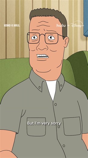 Peggy Hill is not a Quitter | King of the Hill | Hulu