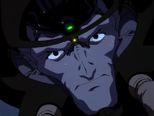 《Macross Plus Movie Edition (1995) / 超時空要塞マクロスプラス MOVIE EDITION / 超時空要塞Macross Plus劇場版》 未來空軍試飛員為AI歌姬與舊愛展開激烈對決。 Test pilots clash over an AI songstress and past love in a high-tech future. 未来の空軍パイロットたちがAI歌姫と愛を巡り空戦を繰り広げる。 | JC LIN 林振宇