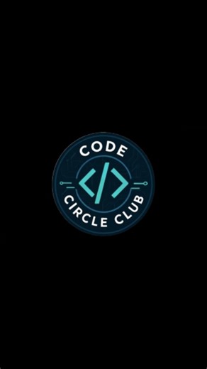 Code Circle BIT on Instagram: "💙✨ Code Circle Club — Family Forever (2024–2025) ✨💙 > From strangers to teammates, from coders to a family — this journey has been more than just about code; it’s been about hearts connecting, dreams growing, and souls inspiring one another. 💫 Every smile we shared, every sleepless night before an event, every success and failure — we lived it together, as one beautiful Code Circle family. 💻❤️ Behind every step we took stood our pillars of strength — Dr. Dhanas