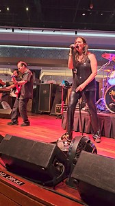 4.3K views · 54 reactions | Amber Rose and The Renegades | Local Music Watch New England | Facebook