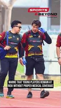 🎙 It’s time for another round of Sports Recap with Gabriel Lihan!