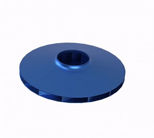 Radial Fan