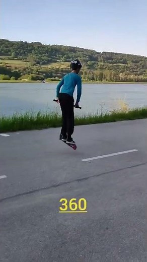 7 beginner Scooter tricks