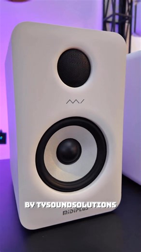 🎧 Unboxing – Loa Kiểm Âm MiDi Plus MI5 V2 🎧 Mẫu loa kiểm âm 5inc - thiết kế hiện đại và chất âm cực kỳ trung thực 🆕 Sự lựa chọn hoàn hảo cho DJ , Producer … 🎶 👉 Ghé TY Sound Solutions để trải nghiệm trực tiếp em này nha! ------------------- 𝐓𝐘 𝐒𝐨𝐮𝐧𝐝 𝐒𝐨𝐥𝐮𝐭𝐢𝐨𝐧𝐬 🔘 Hotline/Zalo: 0937 955 315 🔘 Instagram: ty.soundsolutions 🔘 Email: ty.soundsolution@gmail.com 🔘 Showroom: 104/12 Thành Thái, P.Hòa Hưng, HCM ( P.12, Q.10 củ ) 🔘 Website: https://tysound.vn #TYSoundSolutions #MiDi