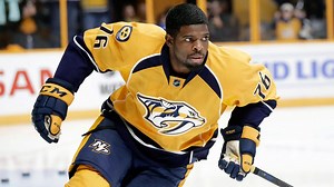 Predators’ Subban dealing with new injury, feels better daily