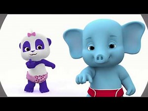 presentando al combo de fabuloso vocabulario