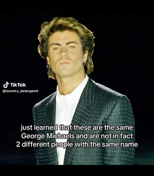 Did George Michael Die in 2016? Clarifying the Two George Michaels