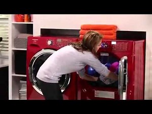 Frigidaire Washer and Dryer Video - Affinity Series.m4v