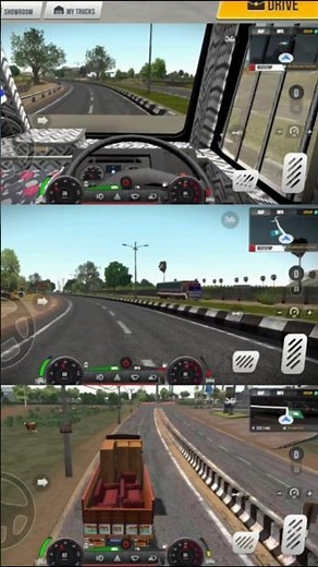 Dr. Driving Fast Gameplay | Max Speed 🚘🚘🚘
