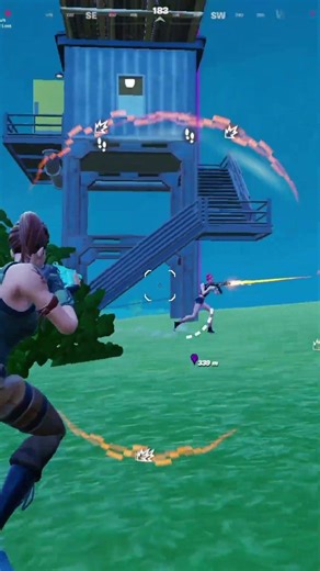 BEST CONTROLLER SETTINGS FOR AIM AND EDITING #fortnite #shorts