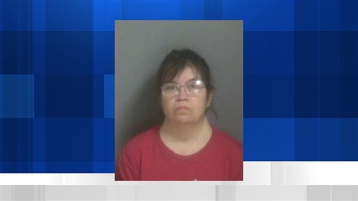 Woman accused of hiding husband’s body in Rusk County Court