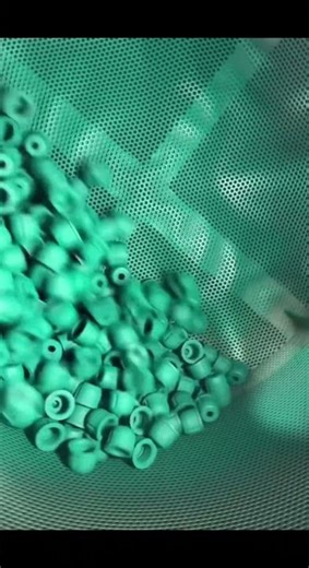 PTFE coating process for rubber seal