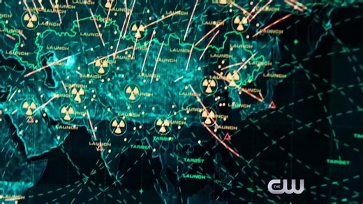 Arrow - 'Schism' Extended Trailer