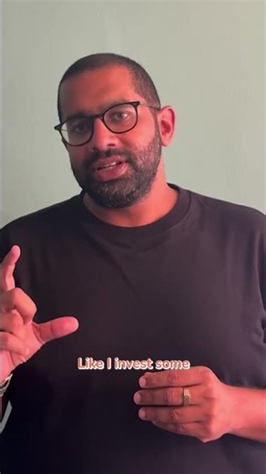 Bonus Season is Here! 💰 & here's what to do with the extra cash 👀 #investingmadesimple