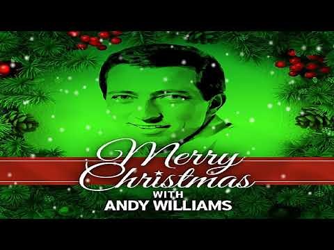 🎅 O Holy Night - Andy Williams 1963