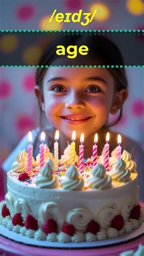 One English word, made easy