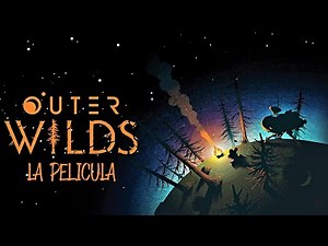 Outer Wilds Complete Game | Walkthrough No commentary