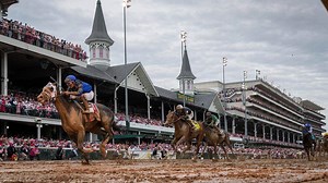 What time does the 151st Kentucky Derby start? Answering your 2025 questions