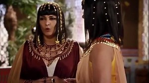 Moises y los diez mandamientos, capitulo 30 | Serie Cristiana