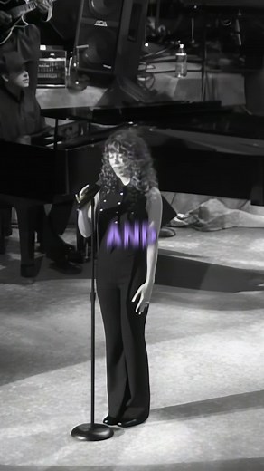 Hero Live Performance by Mariah Carey