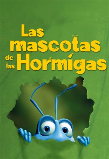 Bichos: Curiosidades de la Película de Pixar