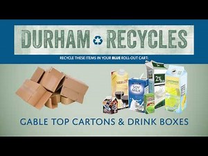 Recycling | Durham, NC
