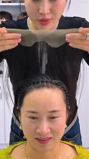 Styling Tips for Wigs and Hair Toppers