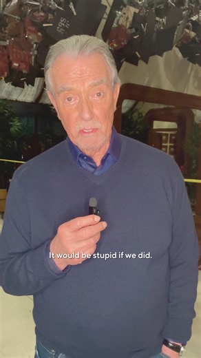 To our incredible Young and the Restless fans, family, and audience— Happy Valentine’s Day! ❤️ #YR #soapopera #daytimetv