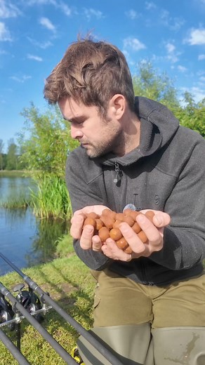 42K views · 250 reactions | The new Pro-Stim Liver! | James Armstrong Angler | Facebook