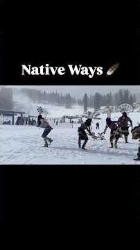 Apache ways #fyp#apache#native#dance