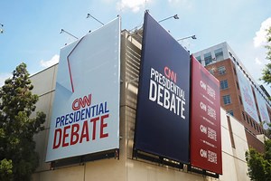WATCH: Biden and Trump debate — PBS News simulcast of CNN’s 2024 Presidential Debate
