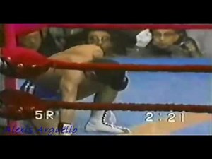 The best of Alexis Arguello