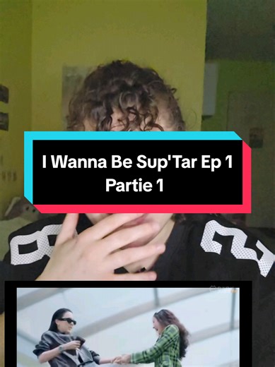 I Wanna Be Sup'Tar Episode 1 - Partie 1 #CHANGE2561 #IWannaBeSupTar #lillybelle #thaiglseries #fyp @change2561 @lilly_ladapa @Bellejirat